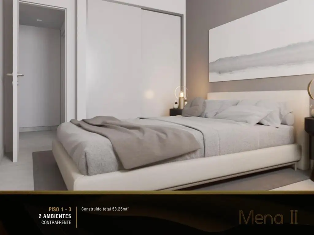 Emprendimiento en Villa Bosch - Etapa: En pozo