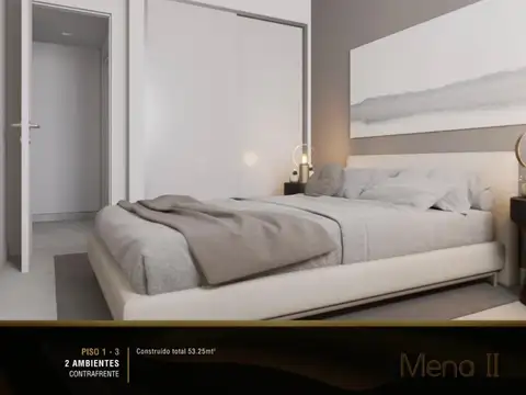 Emprendimiento en Villa Bosch - Etapa: En pozo