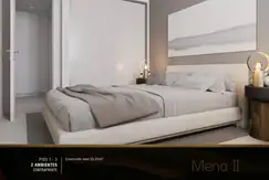 Emprendimiento en Villa Bosch - Etapa: En pozo