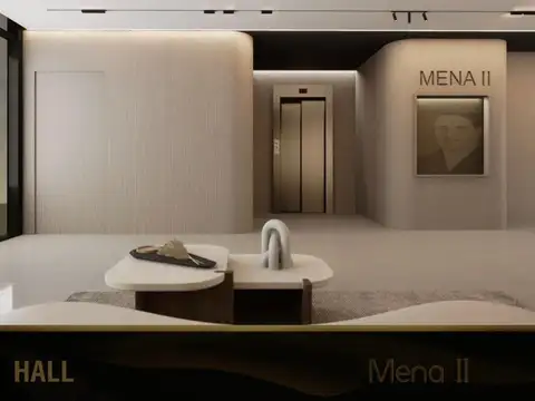 Emprendimiento en Villa Bosch de  1 y 2 Dormitorios