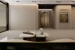 Emprendimiento en Villa Bosch de  1 y 2 Dormitorios