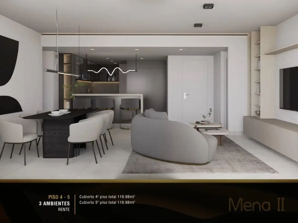 Venta en pozo edificio Mena II - Foto 17