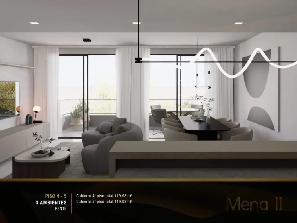 Venta en pozo edificio Mena II - Foto 18