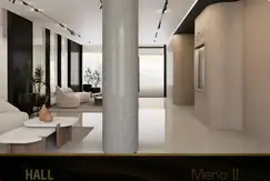 Venta en pozo edificio Mena II en Villa Bosch