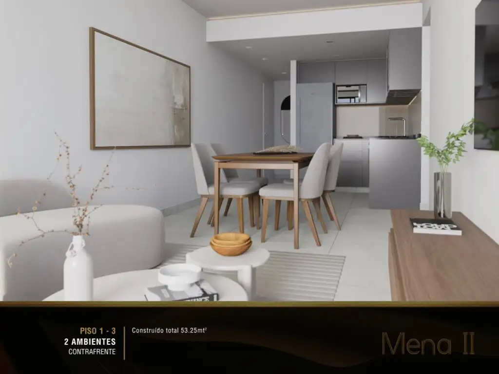 Emprendimiento en Villa Bosch