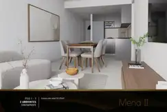 Emprendimiento en Villa Bosch