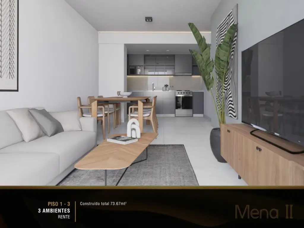 Venta en pozo edificio Mena II - Foto 14