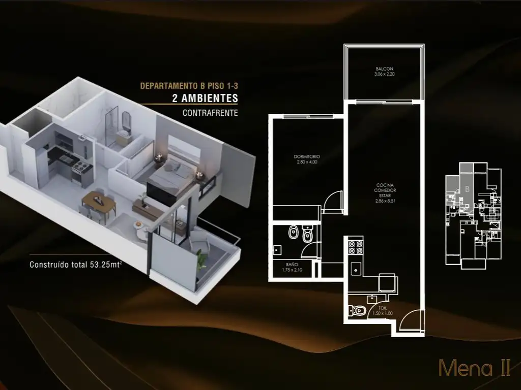 el payador 5000 - Entrega Abril 2027