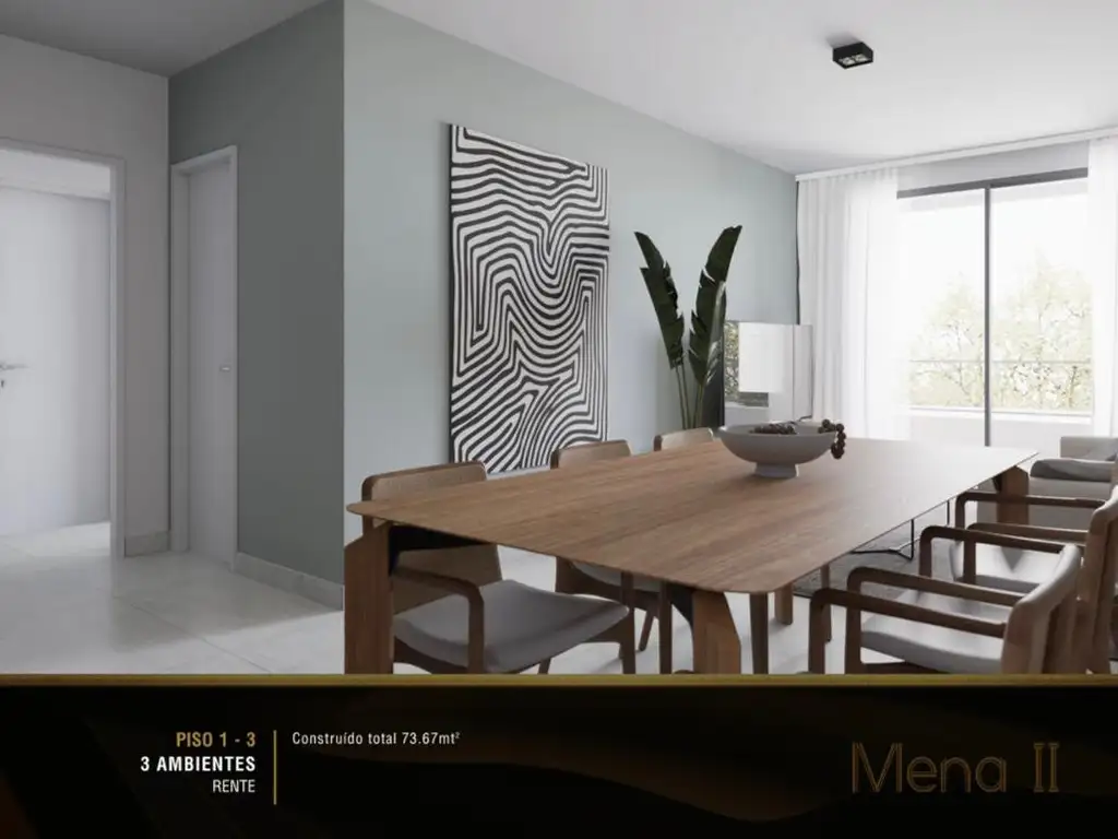 Venta en pozo edificio Mena II - Foto 13