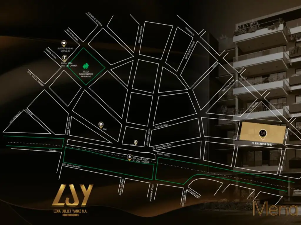 Venta en pozo edificio Mena II - Foto 25