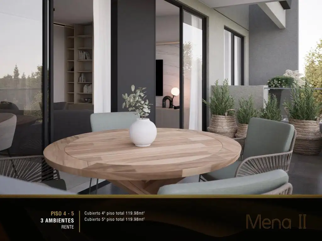 Venta en pozo edificio Mena II - Foto 19