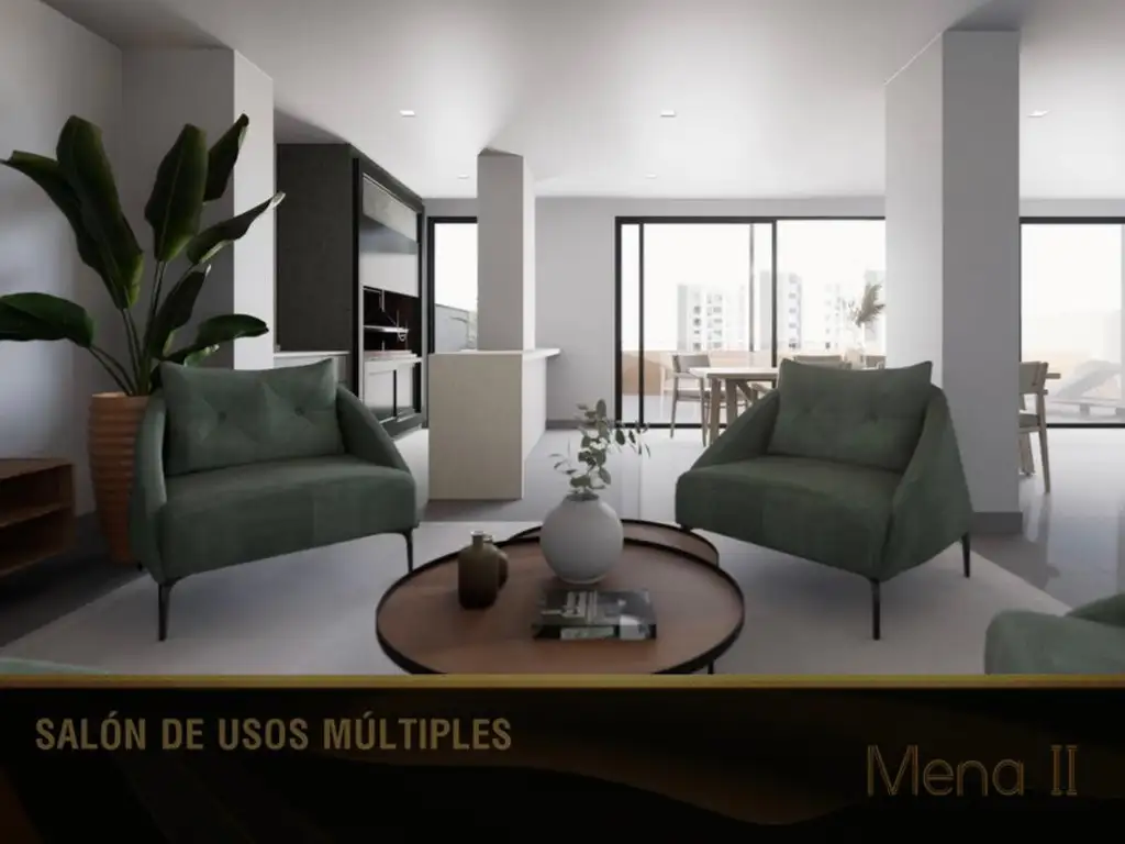 Venta en pozo edificio Mena II - Foto 22