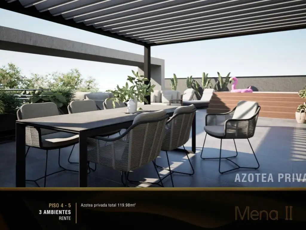 Venta en pozo edificio Mena II - Foto 21