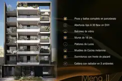 Venta en pozo edificio Mena II - Foto 24