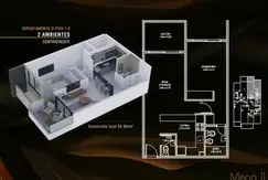 Emprendimiento - Entrega Abril 2027