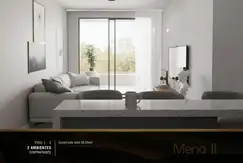 Venta en pozo edificio Mena II en Villa Bosch