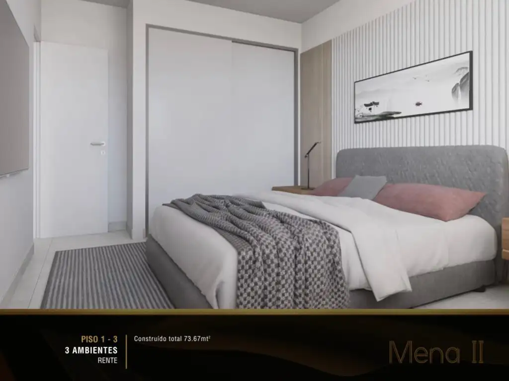 Venta en pozo edificio Mena II - Foto 15