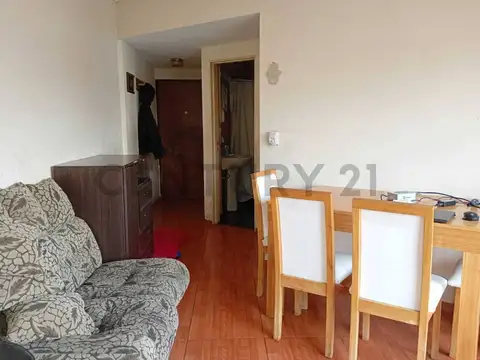 Departamento en Venta en Floresta, Capital Federal