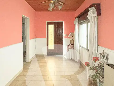 Casa en Venta 40 años