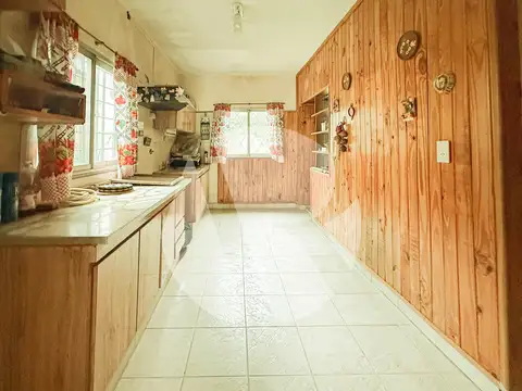 Casa en Venta al Oeste