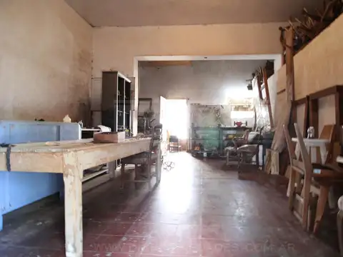 Galpon en Venta 63 años