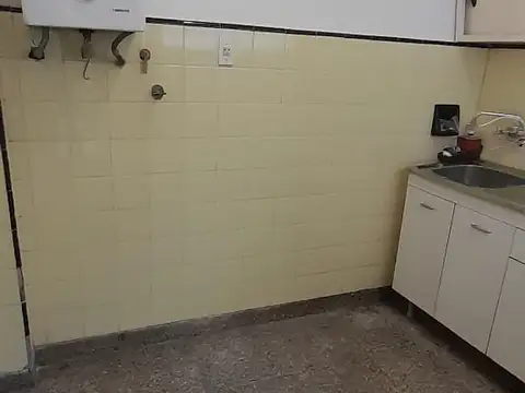 Depto Tipo Casa en Alquiler de 1 dormitorio