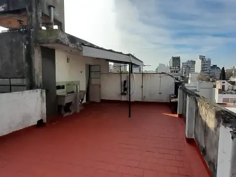 Depto Tipo Casa en Alquiler al Este
