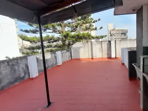 Depto Tipo Casa en Alquiler 70 años