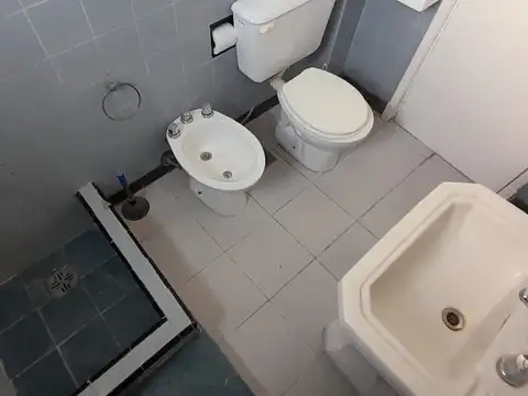 Depto Tipo Casa en Alquiler en Colegiales, $ 850.000