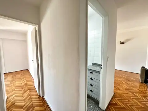 Departamento en Alquiler de 2 ambientes