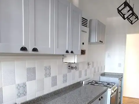 Departamento en Alquiler en Martinez Vias / Santa Fe, Martinez
