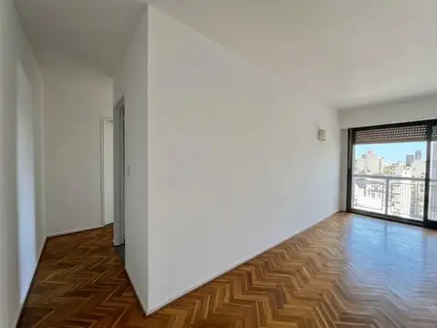 Departamento en alquiler, en Martínez