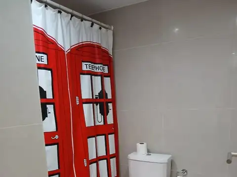 Departamento en Alquiler al Noroeste