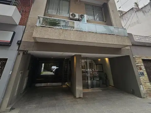 Alquiler Departamento 2 amb (equipado y amoblado)