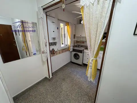Departamento en Alquiler 50 años