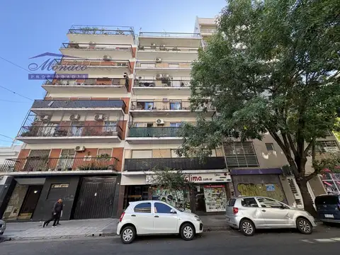 Departamento en Alquiler de Monoambiente