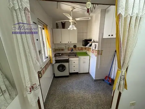 Departamento en Alquiler al Noroeste
