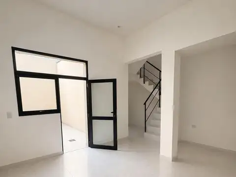 Depto Tipo Casa en Venta en Parque Patricios, USD 155.000