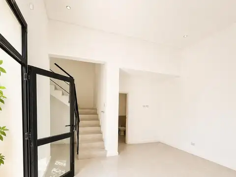 Depto Tipo Casa en Venta de 2 dormitorios