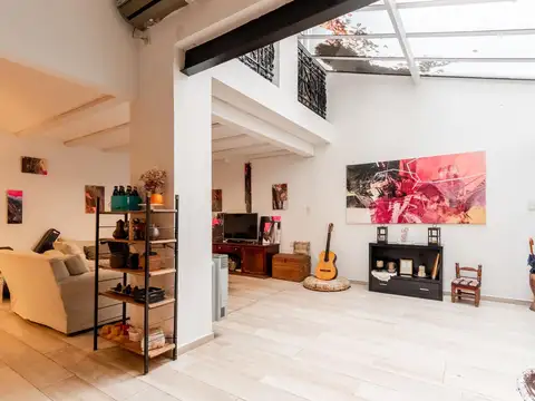 Depto Tipo Casa en Venta 40 años