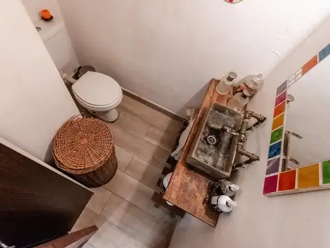 Depto Tipo Casa en Venta al Oeste