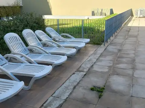 Departamento en Alquiler Apto profesional