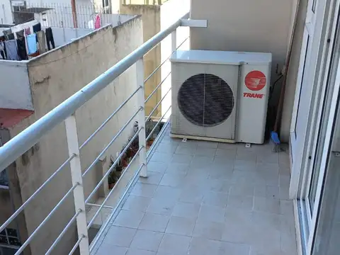 Federico Lacroze 3600, Piso 5°