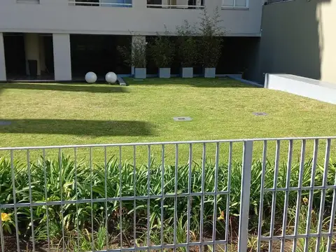 Federico Lacroze 3600, Piso 5°