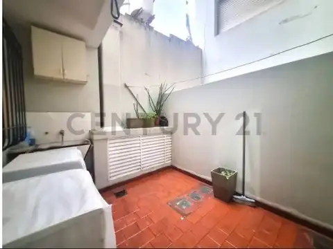 Venta Departamento 2 Ambientes con Patio – Palermo Botánico
