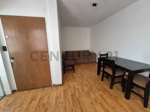 Departamento en Venta en Palermo, USD 95.000