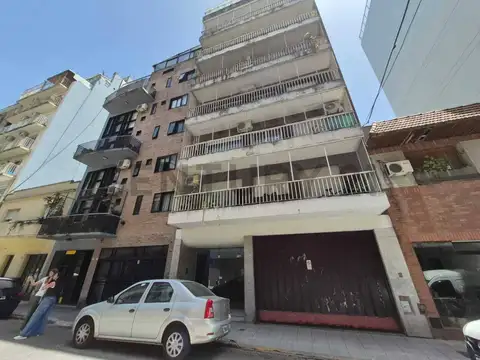 Departamento en Venta en Palermo, USD 98.000