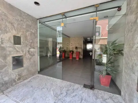 Venta Departamento 2 Ambientes con Patio – Palermo Botánico