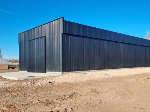 Galpon en Alquiler en Neuquen, USD 3.800