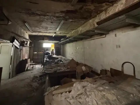 Departamento en Alquiler 50 años